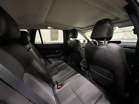 Certified 2023 MAZDA CX-50 2.5 S w/ Cargo Package image 15