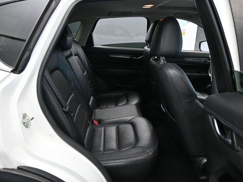 Used 2017 MAZDA CX-5 Grand Touring image 37