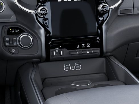 New 2026 RAM 1500 4x4 Crew Cab image 50