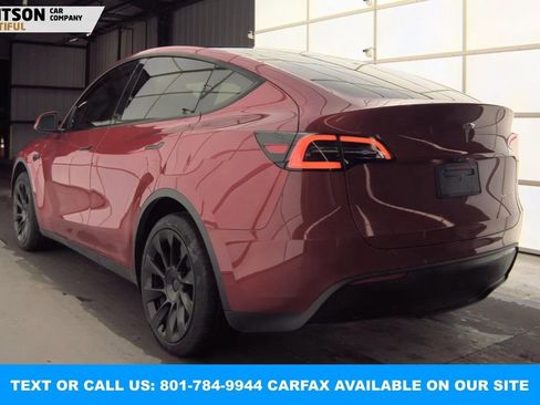 Used 2023 Tesla Model Y Long Range image 4