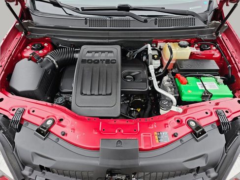 Used 2014 Chevrolet Captiva Sport LT w/ Convenience Package image 18