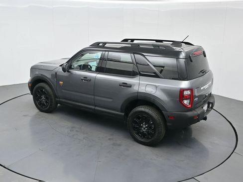 Used 2025 Ford Bronco Sport Badlands image 60