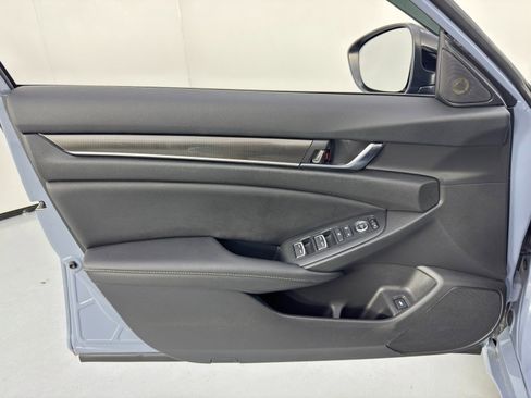 Used 2022 Honda Accord Sport image 37