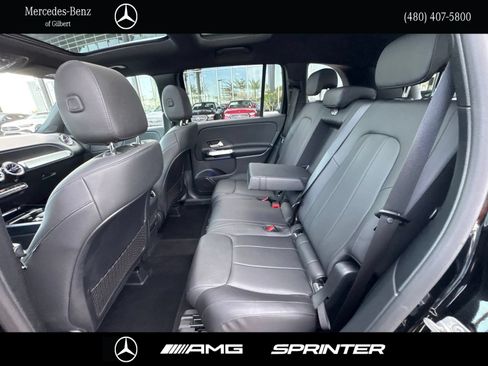 Certified 2023 Mercedes-Benz GLB 250 image 20