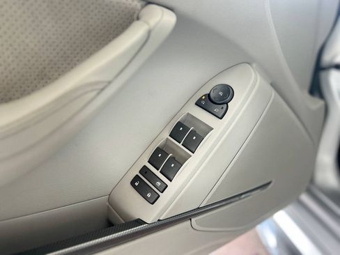 Used 2011 Cadillac CTS V w/ Wood Trim Package RWD image 35