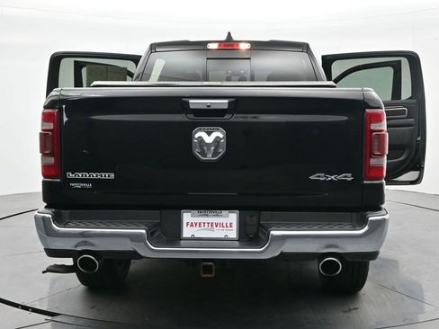 Used 2020 RAM 1500 Laramie AWD/4WD image 35