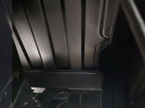 Used 1990 Chevrolet Silverado 1500 2WD Regular Cab image 59