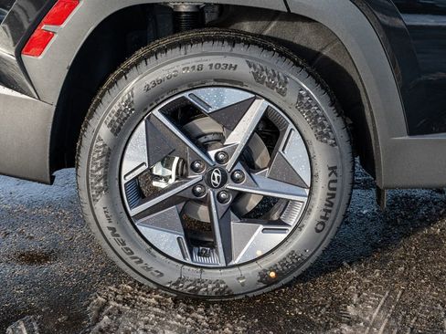 New 2026 Hyundai Tucson SEL image 9