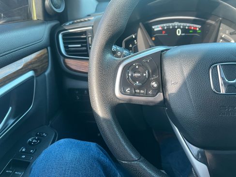 Used 2019 Honda CR-V EX image 12