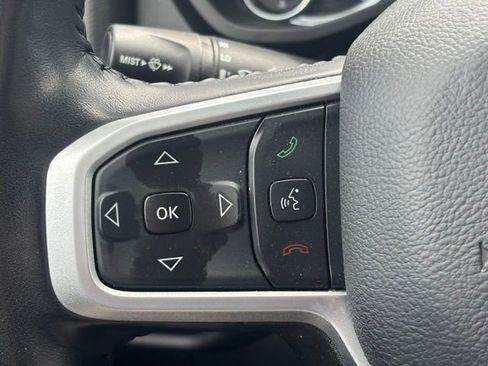 Used 2022 RAM 1500 Big Horn AWD/4WD image 18