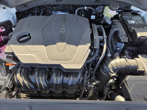 New 2026 Kia Sorento S image 20