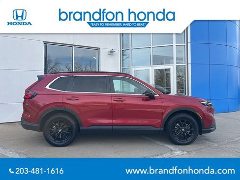 Used 2023 Honda CR-V Sport image 7