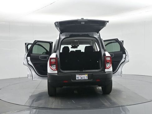 Used 2022 Ford Bronco Sport Big Bend w/ Convenience Package image 37