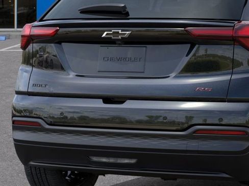 New 2027 Chevrolet Bolt RS image 15