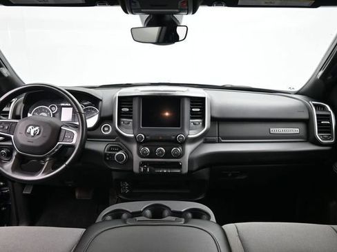 Used 2024 RAM 2500 Big Horn w/ Bed Utility Group AWD/4WD image 22