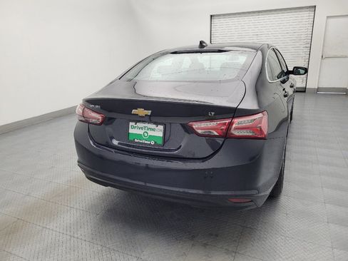 Used 2022 Chevrolet Malibu LT image 7