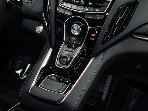 New 2026 Acura RDX w/ Technology Package image 17