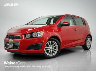 Used 2016 Chevrolet Sonic LT w/ Fun and Sun Package FWD video 1