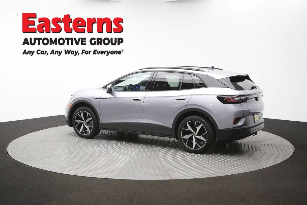 Used 2023 Volkswagen ID.4 Pro S AWD/4WD image 62