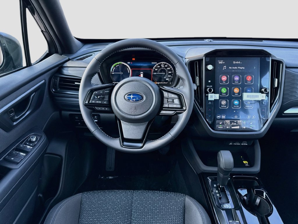 New 2026 Subaru Forester Premium AWD/4WD image 29