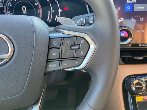 Certified 2023 Lexus NX 350 AWD w/ Premium Package image 20