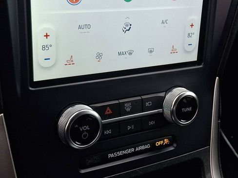 Certified 2023 Ford Edge SEL image 15