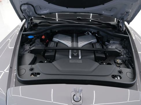 Used 2026 Rolls-Royce Cullinan AWD/4WD image 54