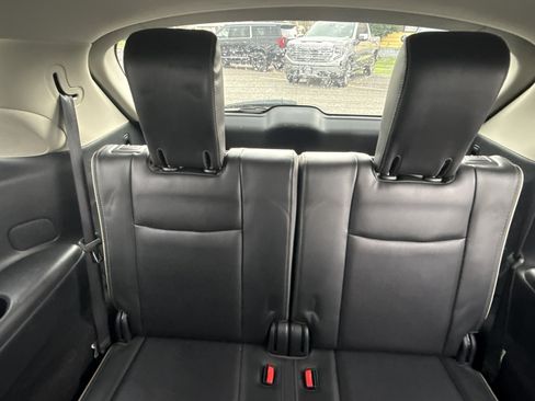 Used 2019 INFINITI QX60 Luxe w/ Essential Package AWD/4WD image 32