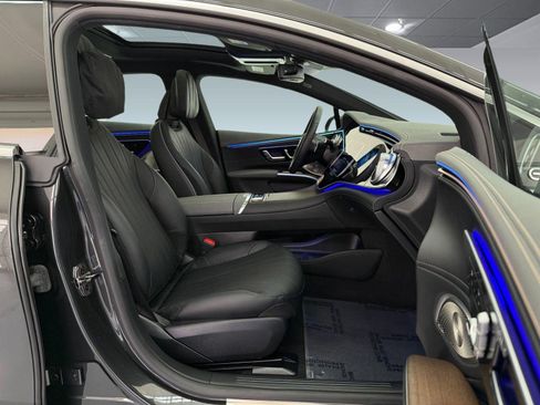 Certified 2024 Mercedes-Benz EQS 450+ Sedan image 24
