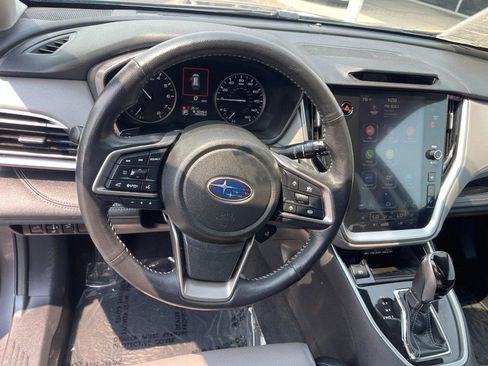 Used 2023 Subaru Outback Limited XT AWD/4WD image 25