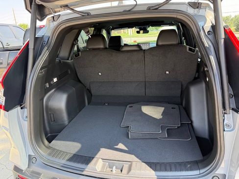 Used 2026 Honda CR-V Sport Touring image 18
