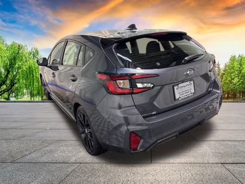 New 2026 Subaru Impreza RS image 6