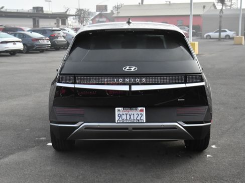 Used 2022 Hyundai Ioniq 5 SEL image 7
