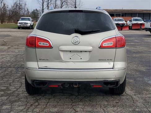 Used 2014 Buick Enclave Premium w/ Trailering Provision Package image 6