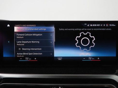 Used 2023 BMW i4 M50 image 37