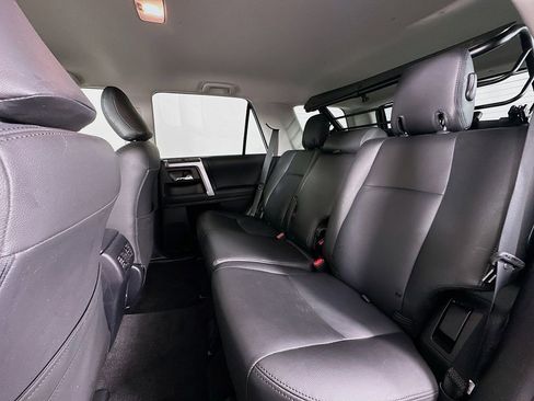 Used 2022 Toyota 4Runner Trail Special Edition image 24