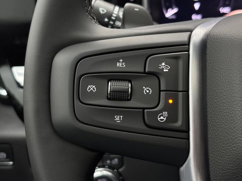 New 2026 GMC Sierra 1500 Elevation w/ Elevation Premium Package AWD/4WD image 22