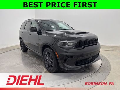 New 2026 Dodge Durango GT