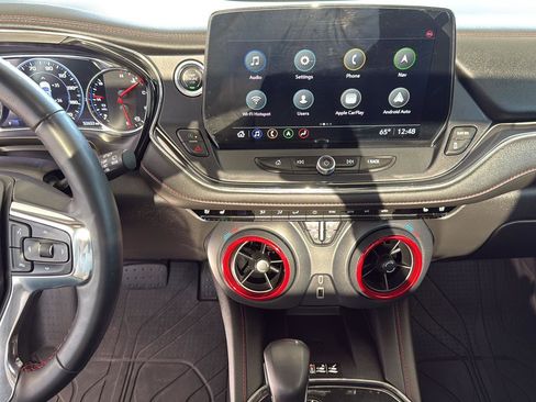 Used 2023 Chevrolet Blazer RS w/ Driver Confidence II Package FWD image 4