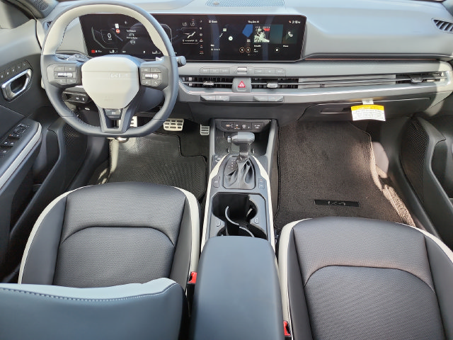 New 2026 Kia K4 GT-Line Turbo FWD image 14