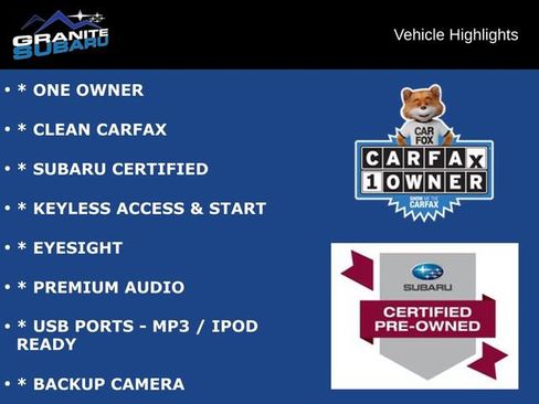 Certified 2024 Subaru Forester image 2