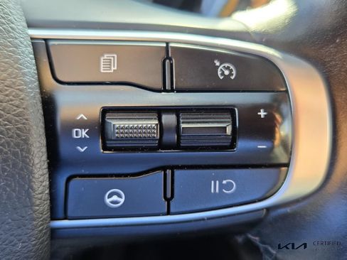 Certified 2022 Kia K5 GT-Line FWD image 27