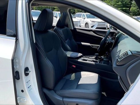 Used 2022 Lexus NX 350 AWD w/ Accessory Package 2 image 29