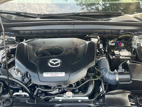 Used 2024 MAZDA CX-30 2.5 Turbo w/ Premium Plus Pkg AWD/4WD image 32
