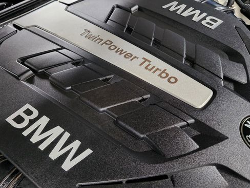 Used 2014 BMW 650i xDrive Convertible image 66