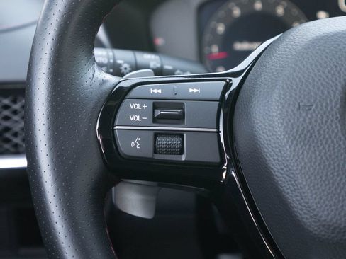 Certified 2025 Acura ADX A-Spec AWD/4WD image 24