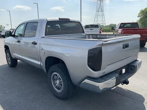 Used 2014 Toyota Tundra SR5 w/ TRD Off Road Package image 7