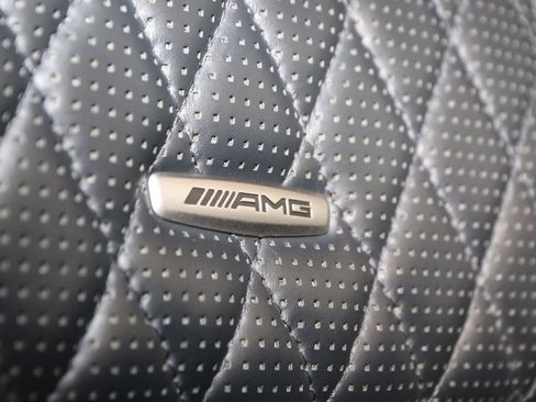 Used 2017 Mercedes-Benz G 63 AMG 4MATIC image 15