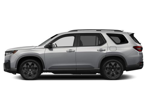 New 2026 Honda Pilot Black Edition image 36
