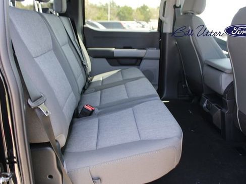 New 2026 Ford F250 XL w/ STX Appearance Package image 8